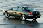 Buick LaCrosse 2005 года